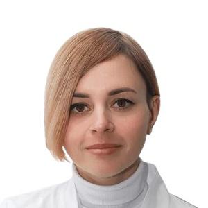 Блинова Вера Викторовна