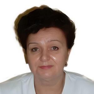 Артамонова Людмила Денисовна