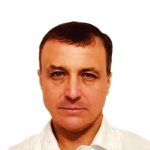 Попков Вадим Николаевич