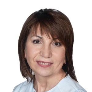 Триандафилиди Людмила Викторовна
