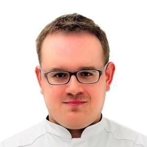 Михеев Роберт Константинович