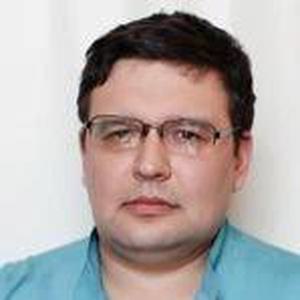 Кокушин Дмитрий Николаевич