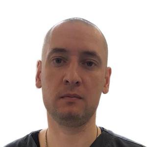 Колков Михаил Викторович