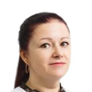 Зюзина Ирина Владимировна