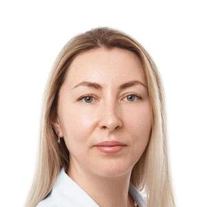 Соловьева Анна Владимировна