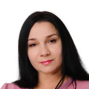 Рябикина Анна Викторовна