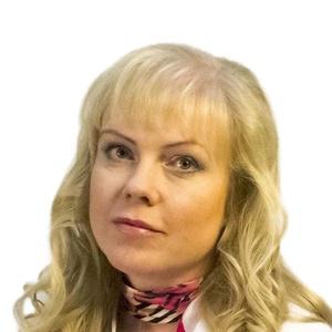 Калугина Светлана Анатольевна