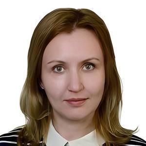 Гончарук Юлия Валерьевна