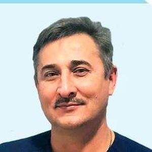 Хаматшин Нафис Фанирович