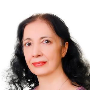 Богдашкина Лейла Азатовна