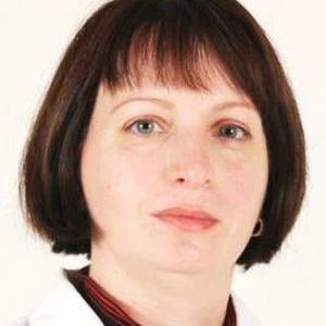 Белоус Надежда Александровна
