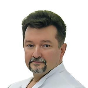 Сырчин Эдуард Федорович