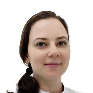 Прасолова Елена Викторовна