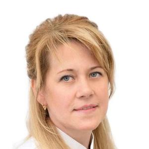 Архипова Марина Викторовна