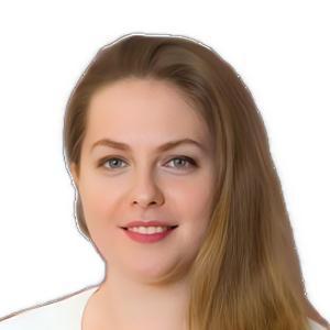 Серченко (Бугульминская) Элина Владимировна