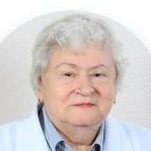 Ячина Лариса Артуровна