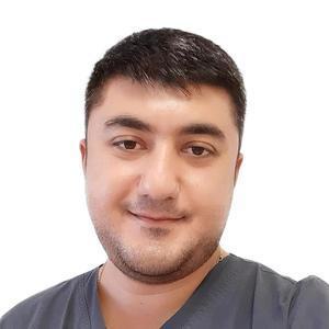 Атаян Юрий Артемович