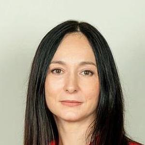 Яковлева Елена Сергеевна