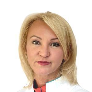Сосонная Наталья Алексеевна