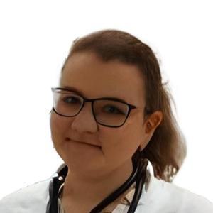 Давлетгареева Динара Винеровна