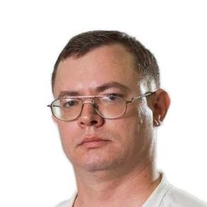 Естехин Алексей Михайлович