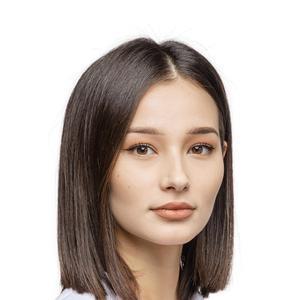 Титова Эллина Петровна