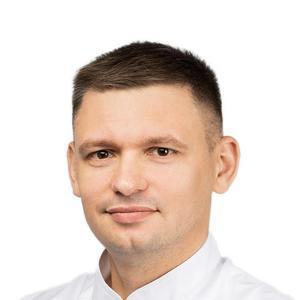 Дзюба Николай Михайлович