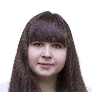 Белоусова Татьяна Станиславовна