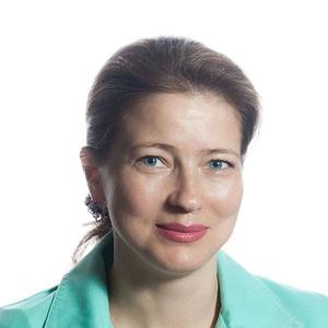 Ермолина Лариса Николаевна