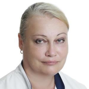 Иванова Елена Валентиновна