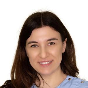 Пилинджаньян Роксана Дмитриевна