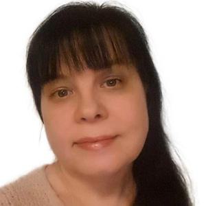 Долгополова Елена Анатольевна