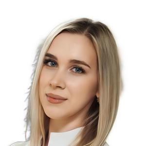 Хватик Анжелика Александровна