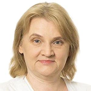 Мирушкина Светлана Сергеевна