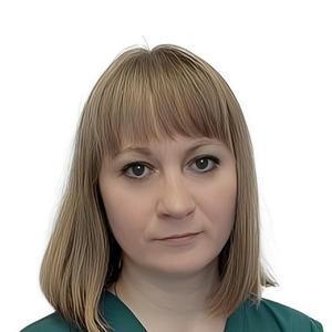 Кукина Юлия Алексеевна