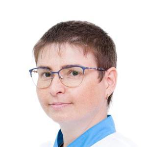 Копит Наталья Сергеевна
