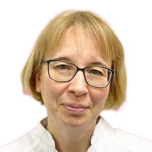 Горбунова Юлия Владимировна