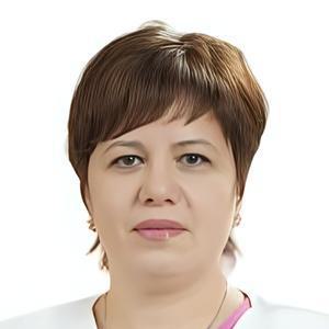 Мирошникова Виктория Юрьевна
