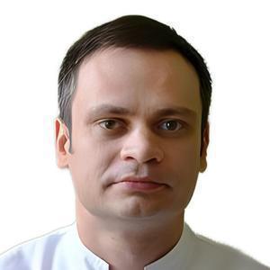 Бронин Глеб Олегович