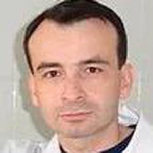 Кубалов Дамир Ибрагимович