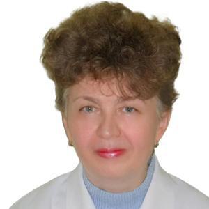 Уральская Эмма Григорьевна