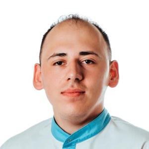 Мифтахов Расиль Рамилевич