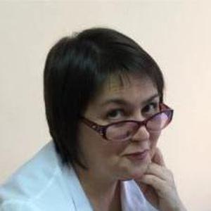 Ермошина Алла Николаевна