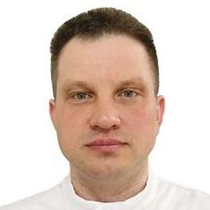 Белышев Виктор Александрович