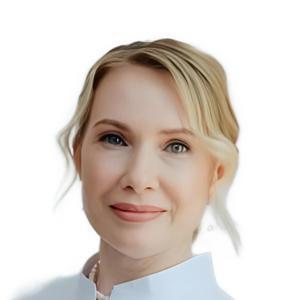 Жукова Елена Сергеевна