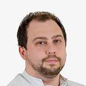 Ваксин Юрий Владимирович