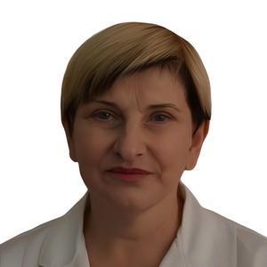 Адамова Наталья Леонидовна