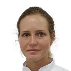 Халипова Мария Андреевна