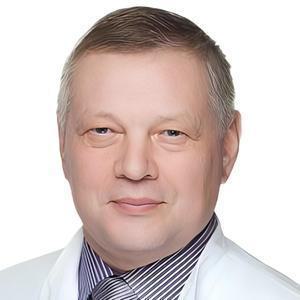 Зданович Сергей Федорович