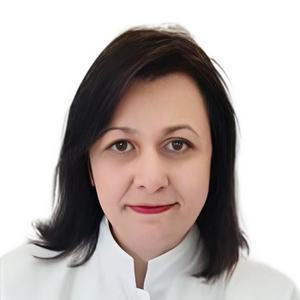 Спирина Ирина Алексеевна